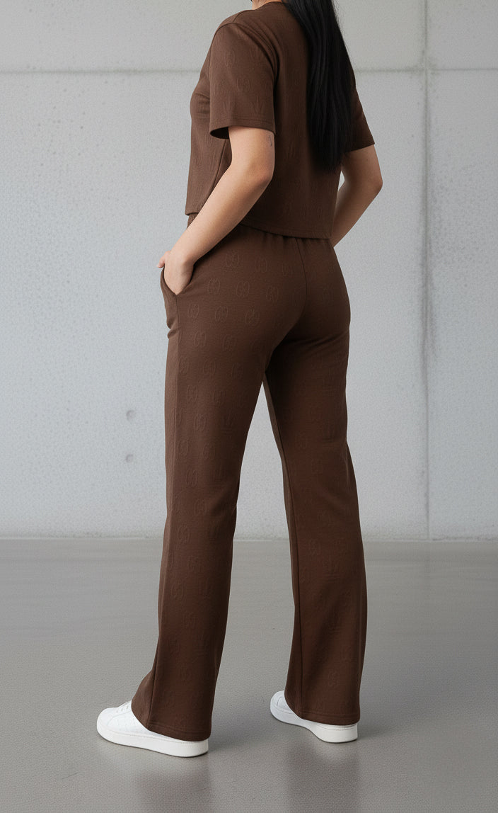 Conjunto ADIDAS X GUCCI