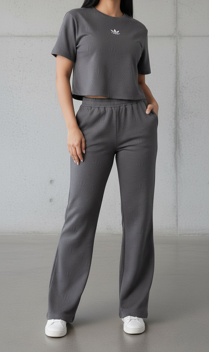 Conjunto ADIDAS X GUCCI